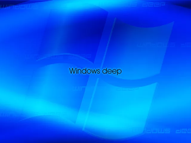 Windows Deep