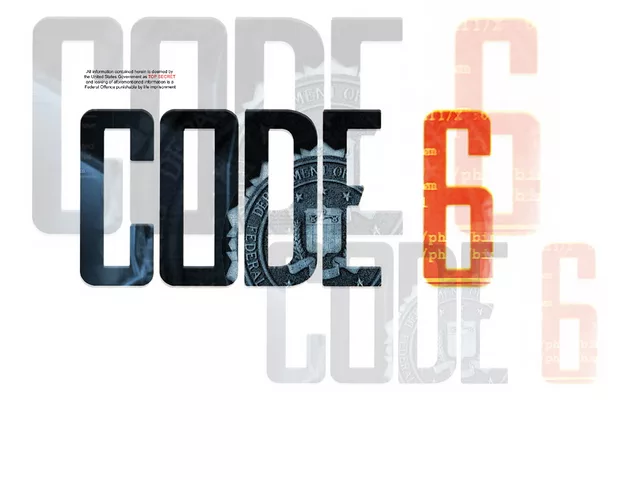 Code 6