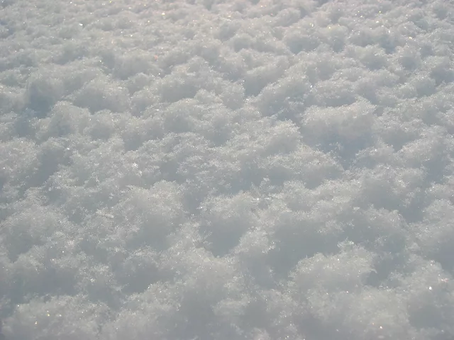White Clouds