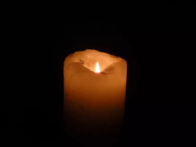 candle