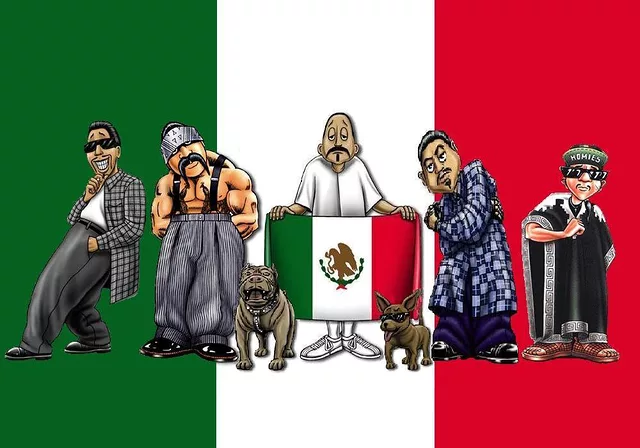 Homie´s for life!!!