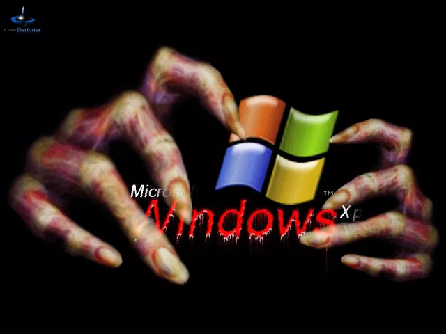 HAND-LOGO WINxp