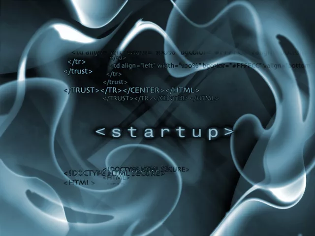 StartUp