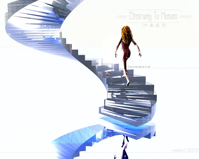 Stairway to Heaven