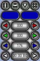 Podular-greyshyne CP