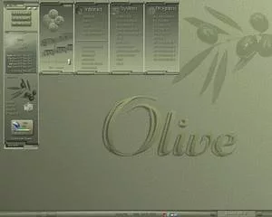 Olive-DX
