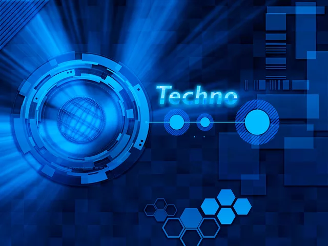 Techno