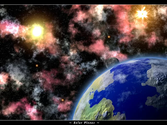 Solar Plexus