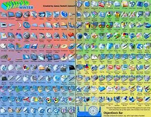 Win3D Winter OD (part 1 of 3)