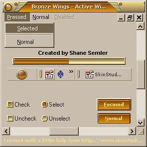 Brass Wings beta v2