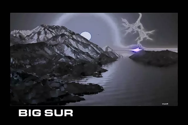 Big Sur
