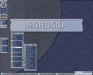 RoboCopHvD
