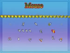 Mouse