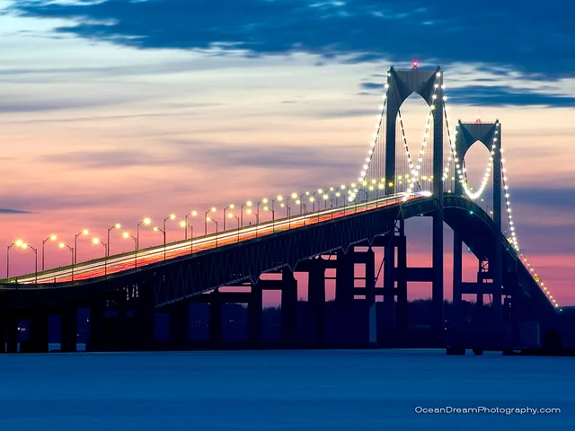 Where Night &amp; Day Meet