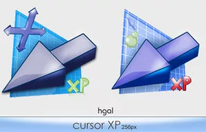 Cursorxp