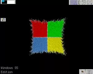 Windows S5