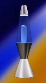 Lavalamp