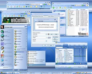 Windows Media Player 10