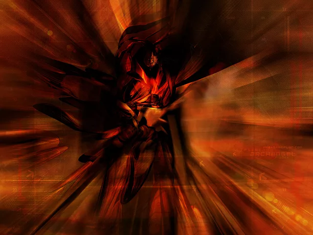 slipstr3am:archangel