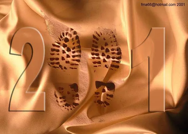 NEW TITLE OF MILLENNUM