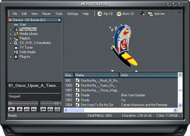 Doreen&amp;acute;s TV