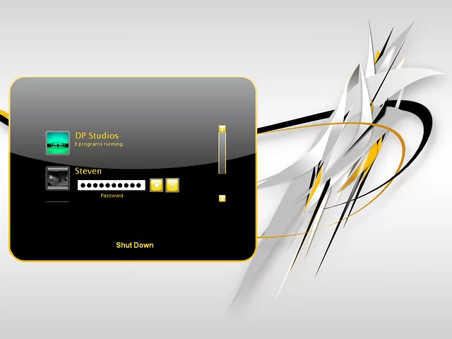 Reflux Theory Logon XP