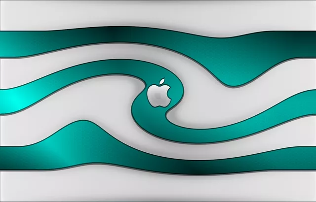 Mac-Swirl