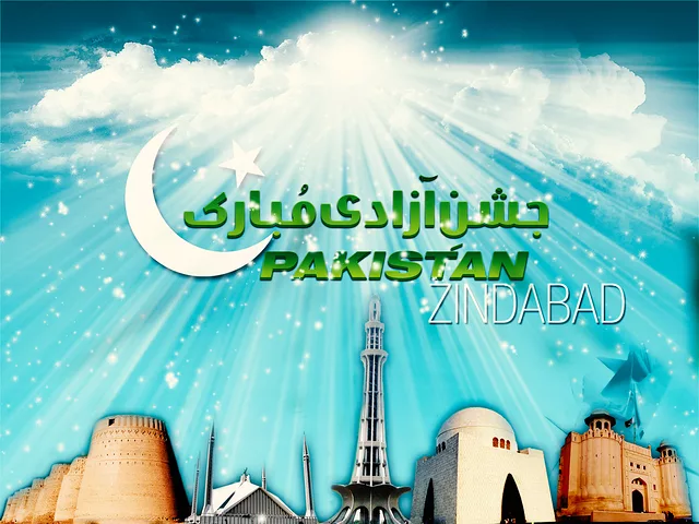 Happy independence Day