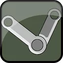 Steam For Object Dock