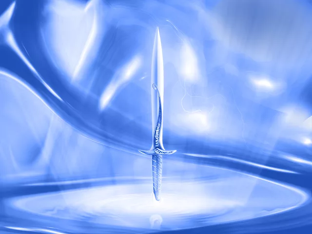 Frodo&amp;acute;s Sting