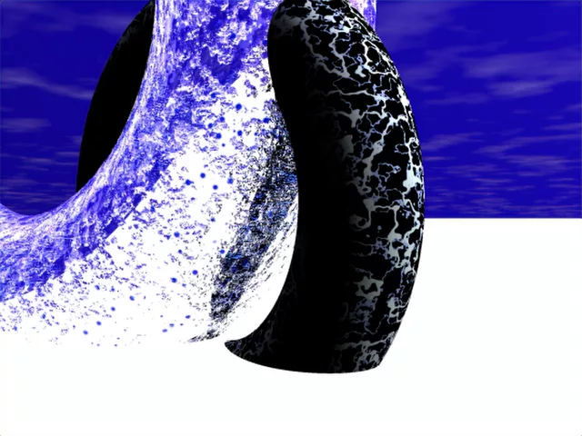 The good and bad of rings