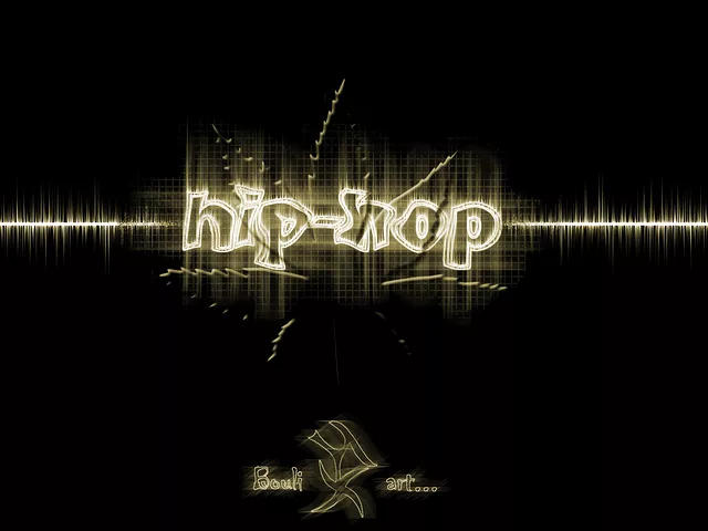 Undergroud hip hop