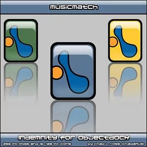 MusicMatch (Indemnity)