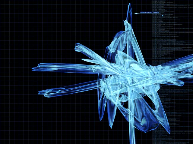 Crystal Formation by Versiani