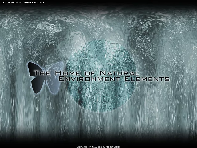 Home of Environment LMNs