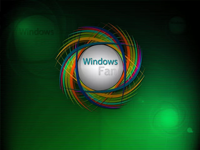 Windows Fan