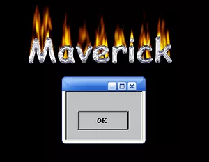 Maverick