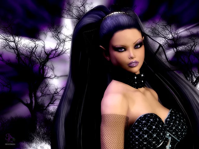 Sed&amp;acute;s Bewitched