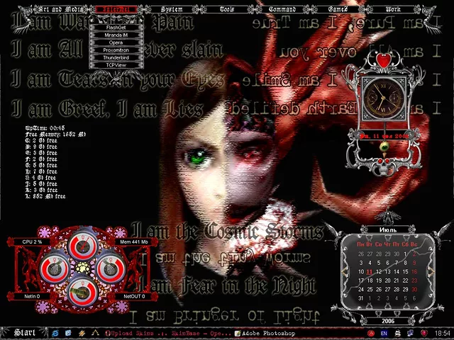 American McGee´s Alice 1.9.2