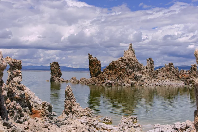 Mono Lake