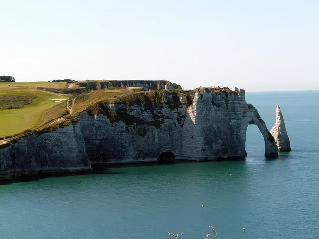 Etretat
