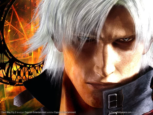 Devil may cry