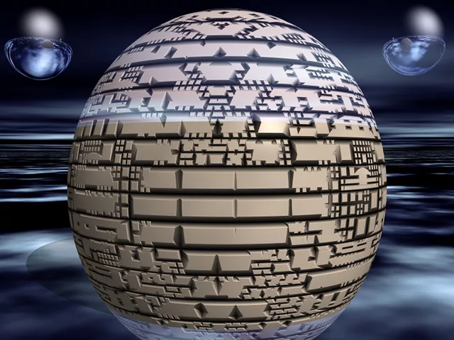 Deathstar