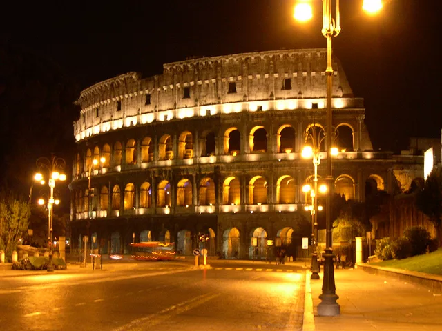 COLOSSEO