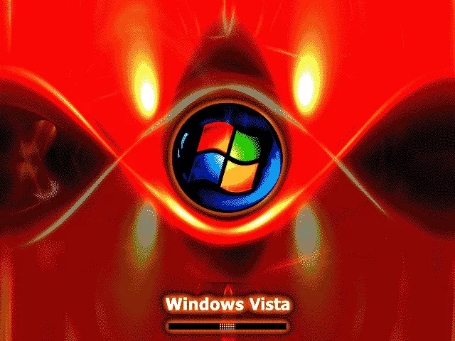 Red Vista Edition v2