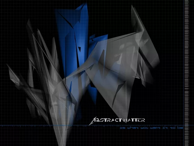 Abstract Matter