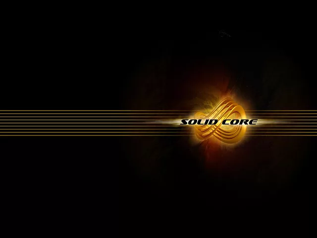 SolidCore