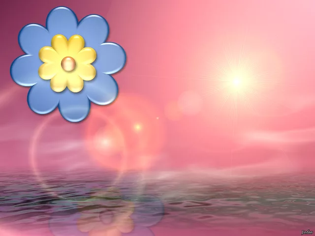 Flower&amp;acute;s World