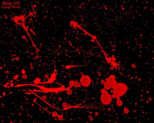 Bloody V1.0