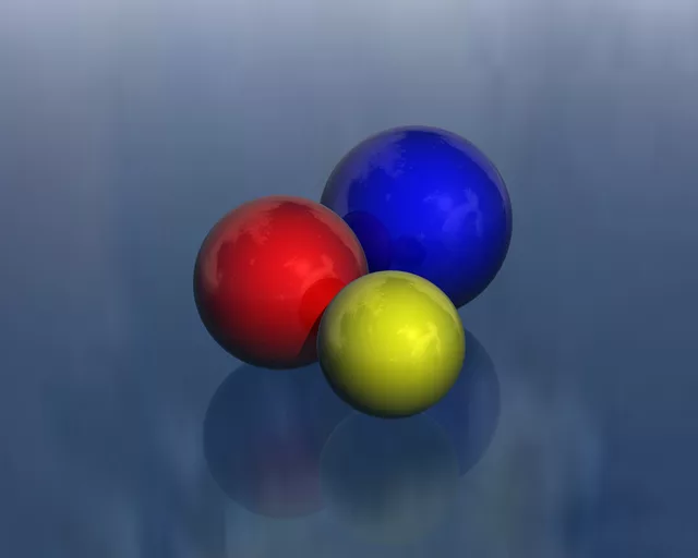 Primary Spheres